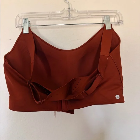 CALIA Womens Empower Bra 36 DD - Picture 3 of 8